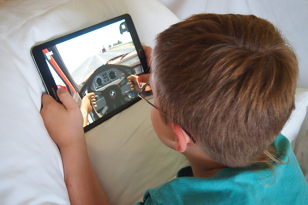 Fahrschule (Foto: Ute Zohles)