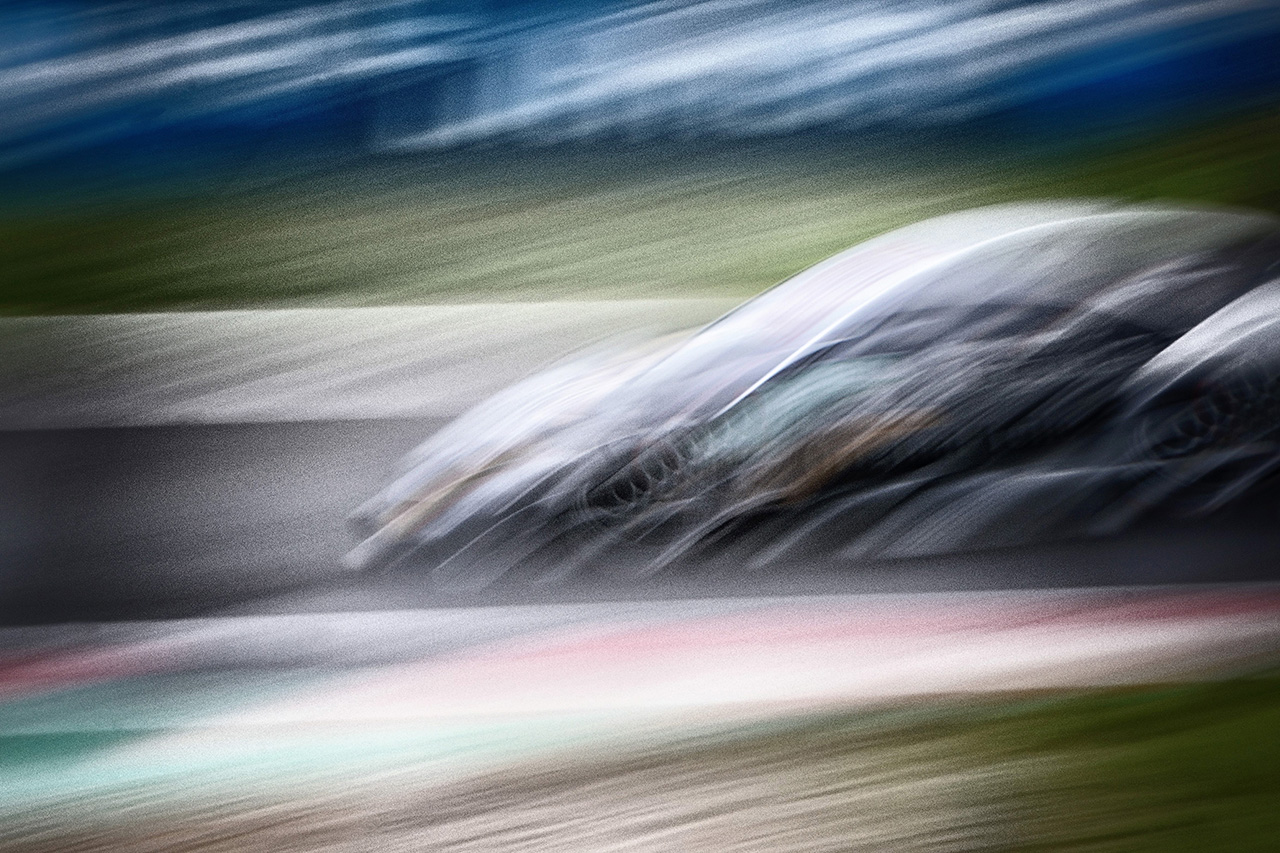 Speed (Foto: Rainer Koch)