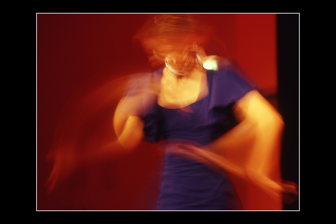 Fotoclub-Ausstellung "Bewegte Bilder"