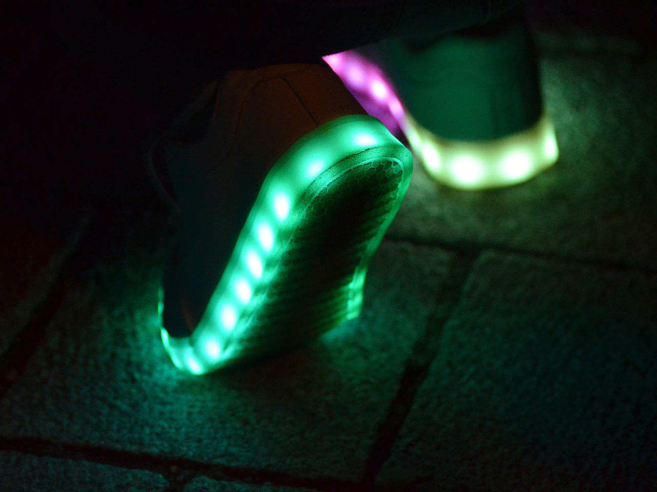 Unterwegs (Foto: Günter Giese)