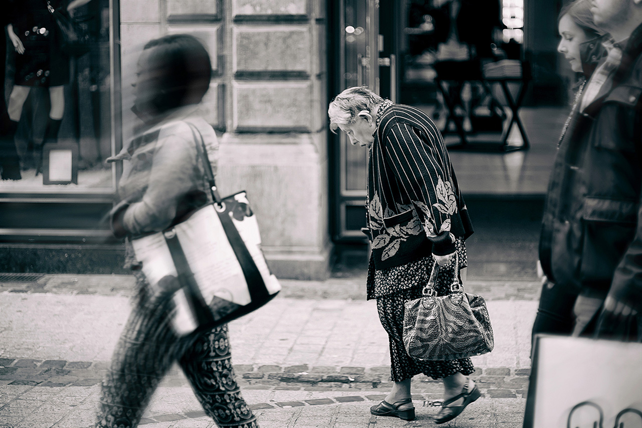 Fotoclub: Gartentreffen