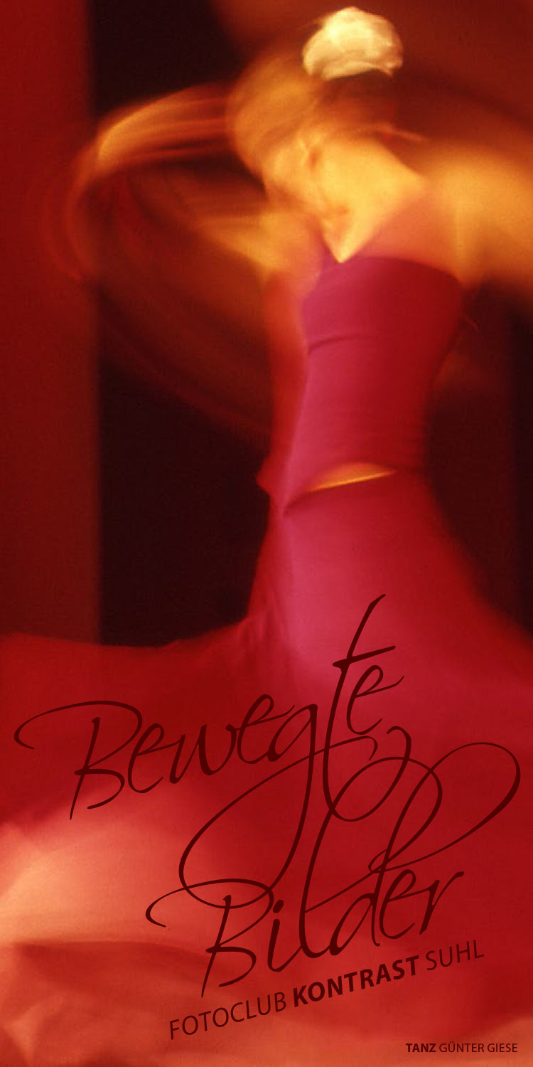 Fotoclub: Kalenderbilder