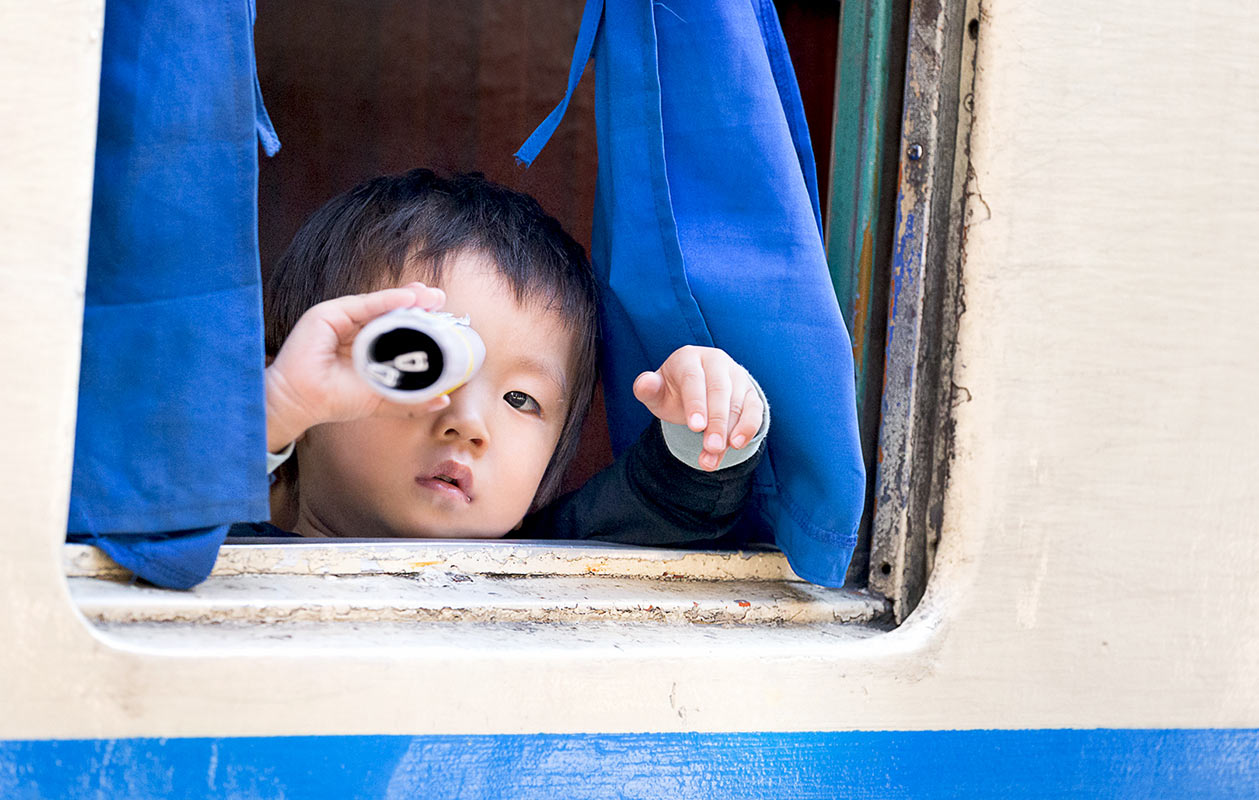 Observer (Foto: Frank Hausdörfer)