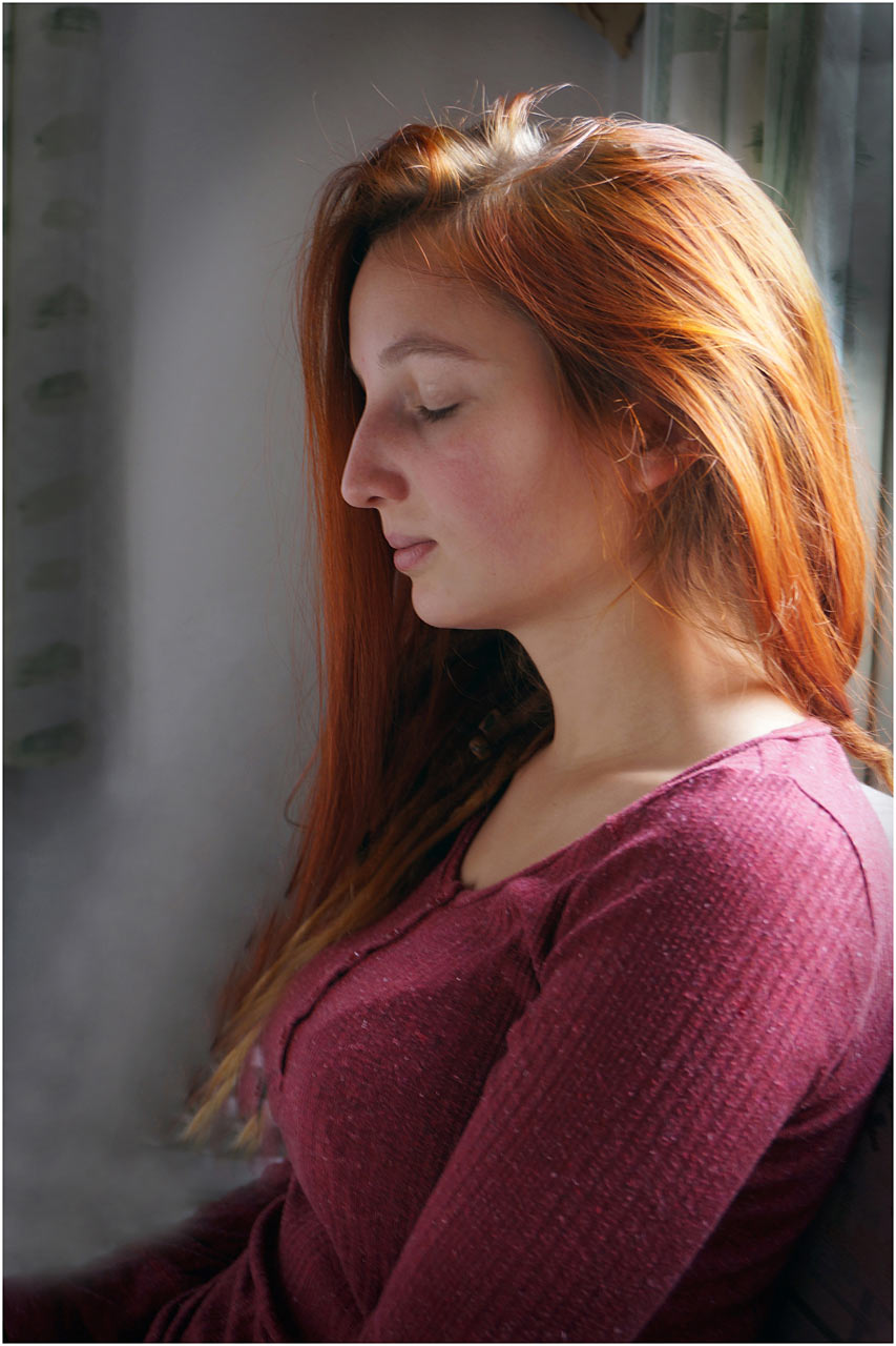 Versunken (Foto: Günter Giese)