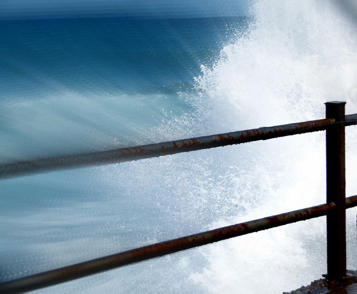 2017-03-06-Brandung-khr-4.5 Brandung (Foto: Karl-Heinz Richter)