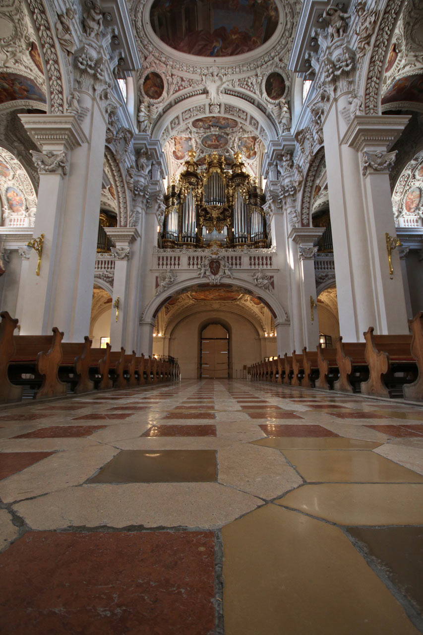 2017-03-08-Dom-St-Stephan-rok-5 Dom St. Stephan (Foto: Roland Kastner)