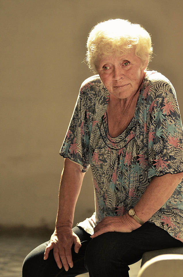 2017-03-25-Portraet-gg-5.66 Porträt (Foto: Günter Giese)