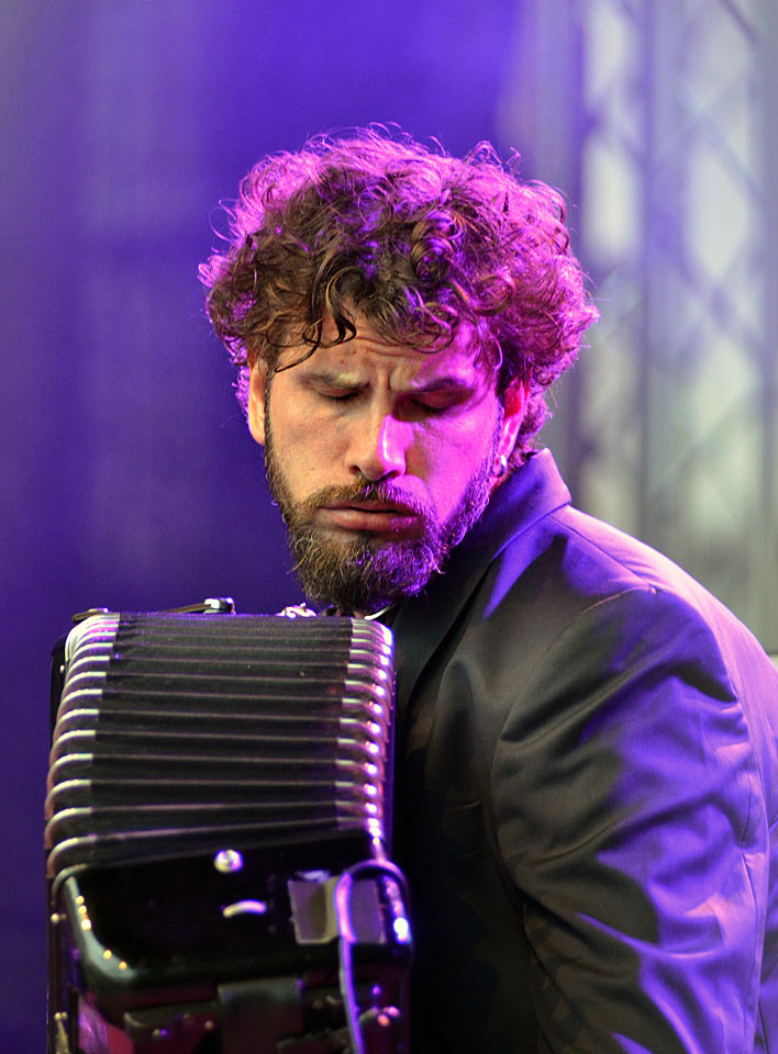 2017-03-zz03-2-Vincent-Peirani-gg-7-2 Serie: Vincent Peirani (Foto: Günter Giese)