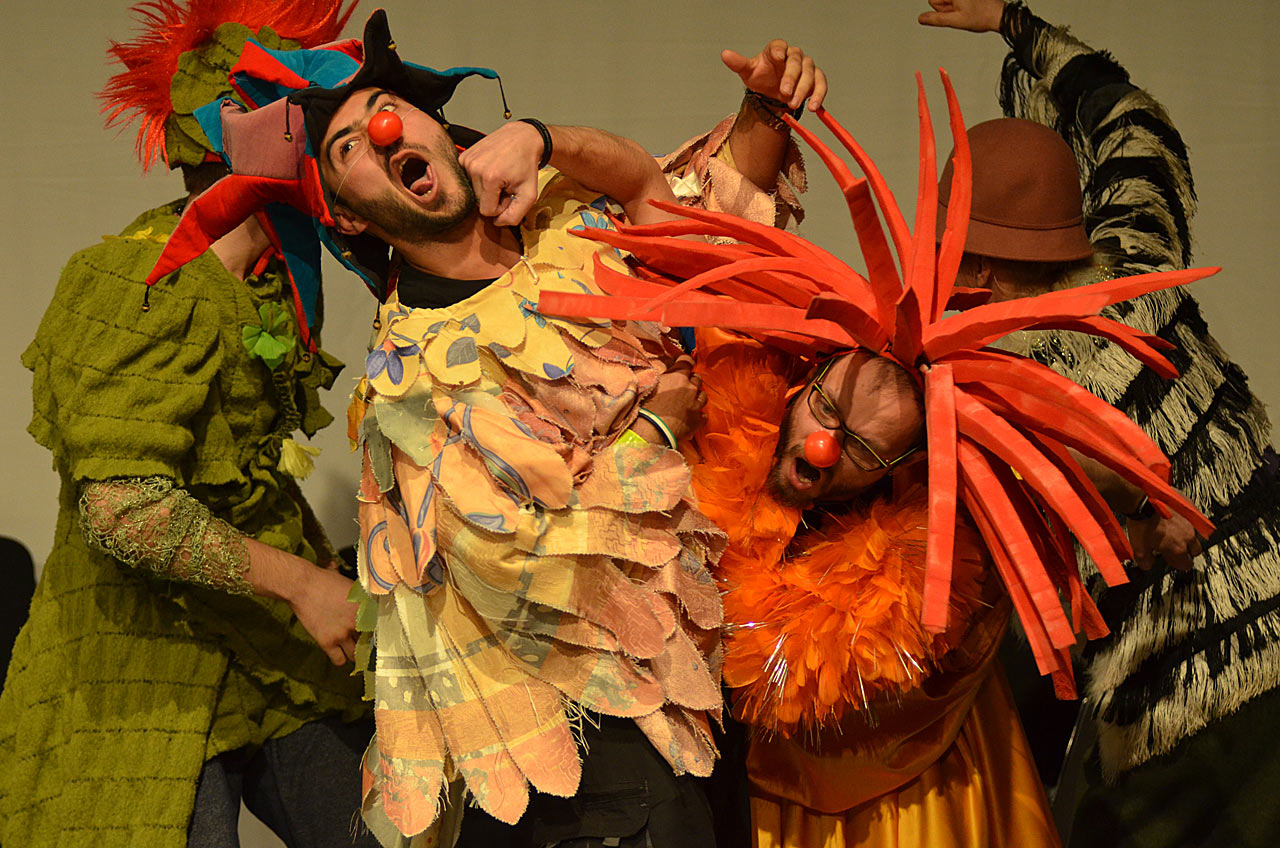 2017-04-01-Aktion-GG-6.5-2 Aktion (Foto: Günter Giese)