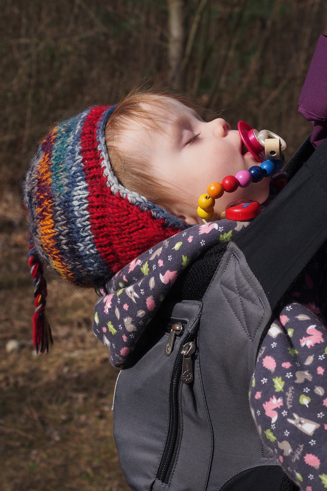2017-04-07-fruehjahrsmuede-MH-5 Frühjahrsmüde (Foto: Manuela Hahnebach)