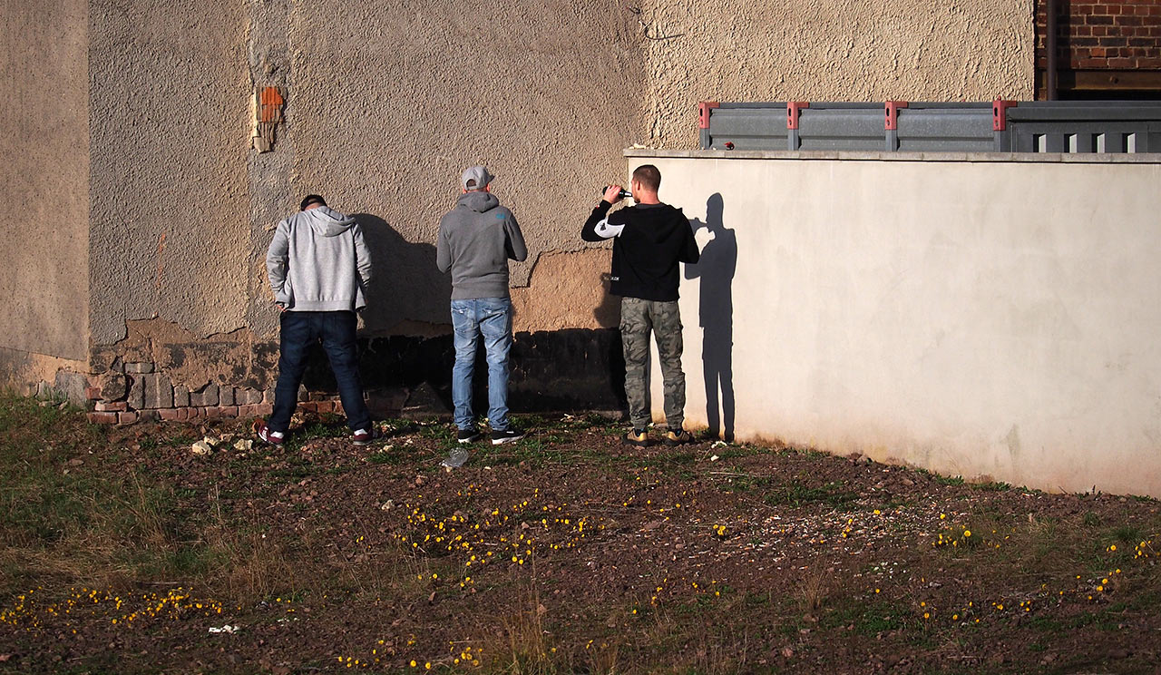 2017-04-17-obenrein-untenraus-MH-5 Oben rein - unten raus (Foto: Manuela Hahnebach)