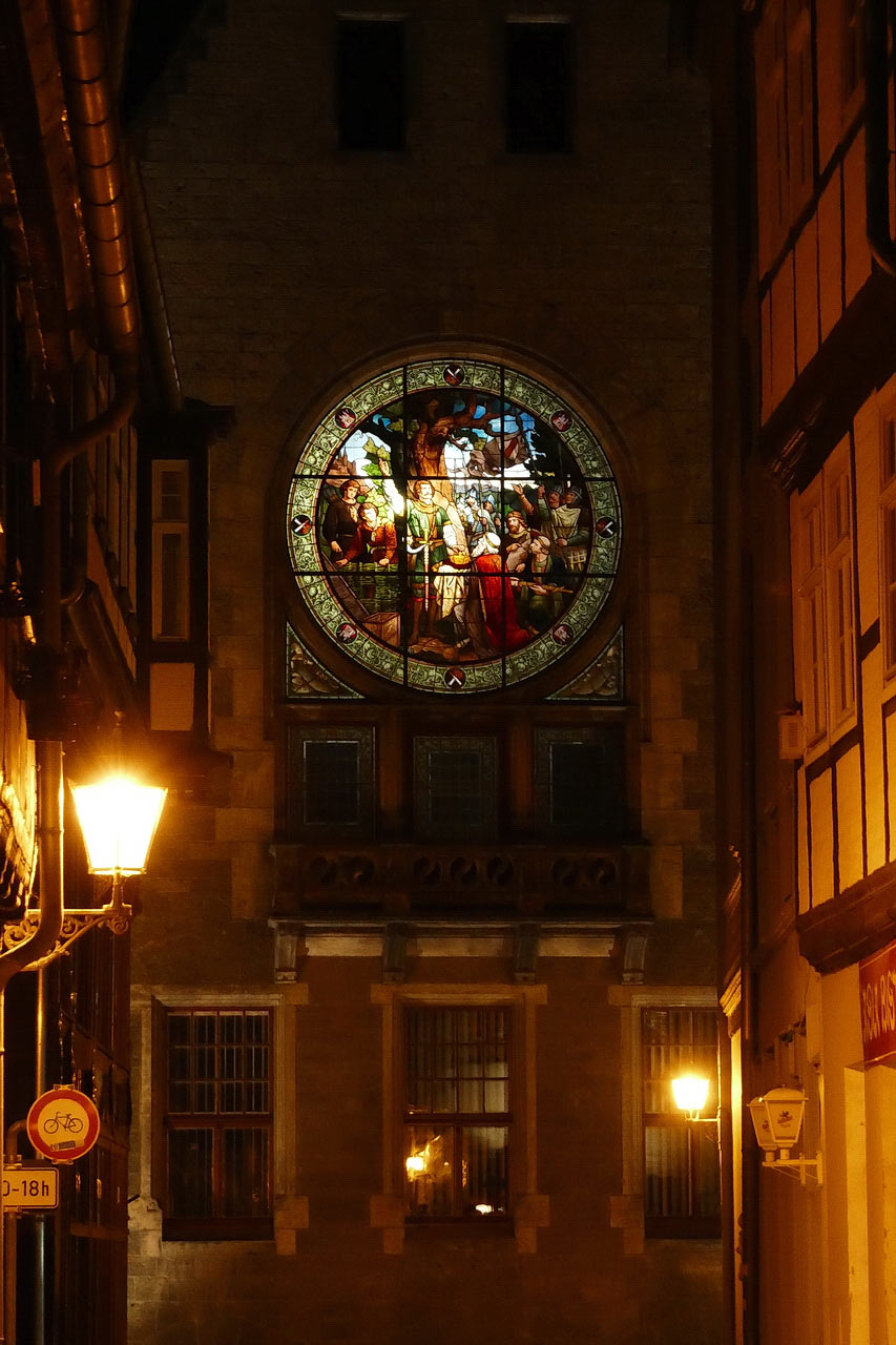 2017-04-19-Quedlinburg-ROK-4.66 Dom Quedlinburg (Foto: Roland Kastner)