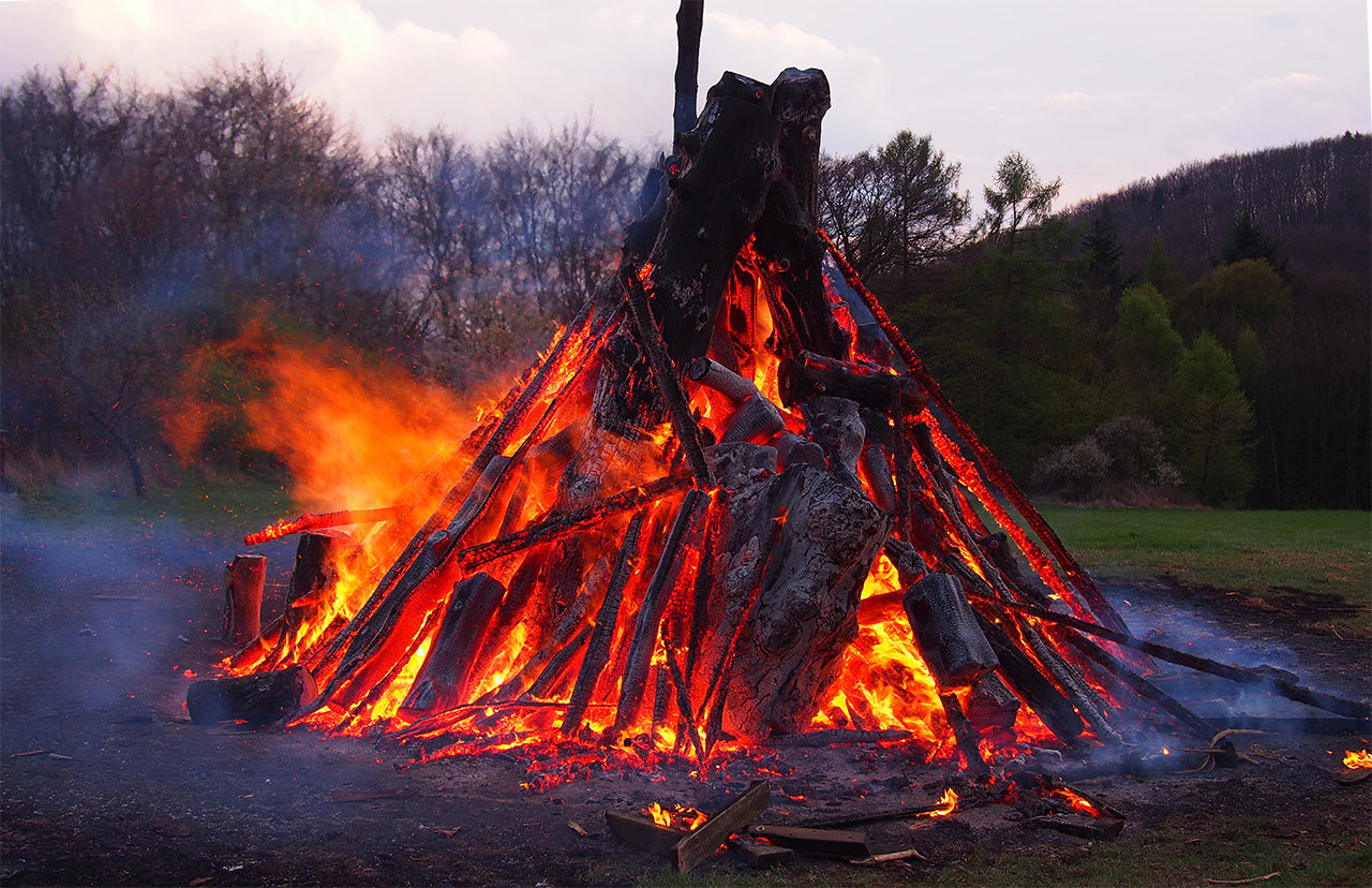 2017-05-16-osterfeuer-MH-4.25 Osterfeuer (Foto: Manuela Hahnebach)
