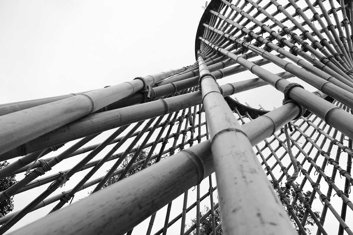 2017-Bild-des-Jahres-zz08-Hyperboloid-2-PMS-6.33 Serie: Hyperboloid 2 (Foto: Peter Maximilian Schmidt)