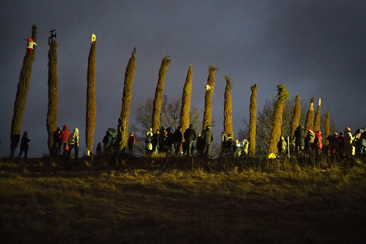 2018-01-04-zz02-1-fackelbrand-mh-5 Serie: Fackelbrand (Foto: Manuela Hahnebach)