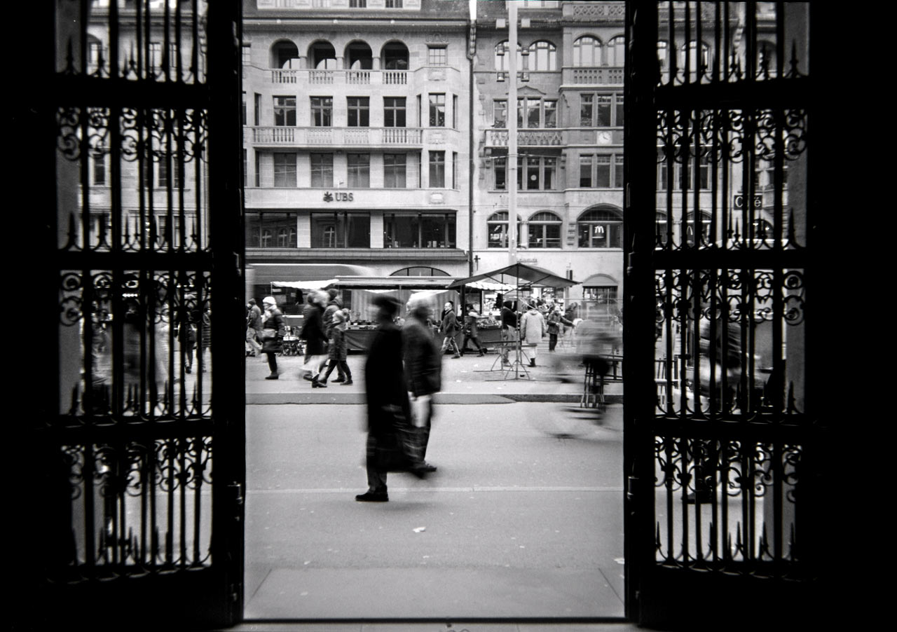 Fotoclub: Bild des Quartals 3.2025