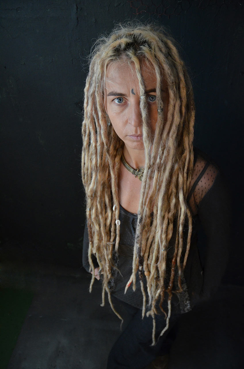 Katharina (Foto: Günter Giese)