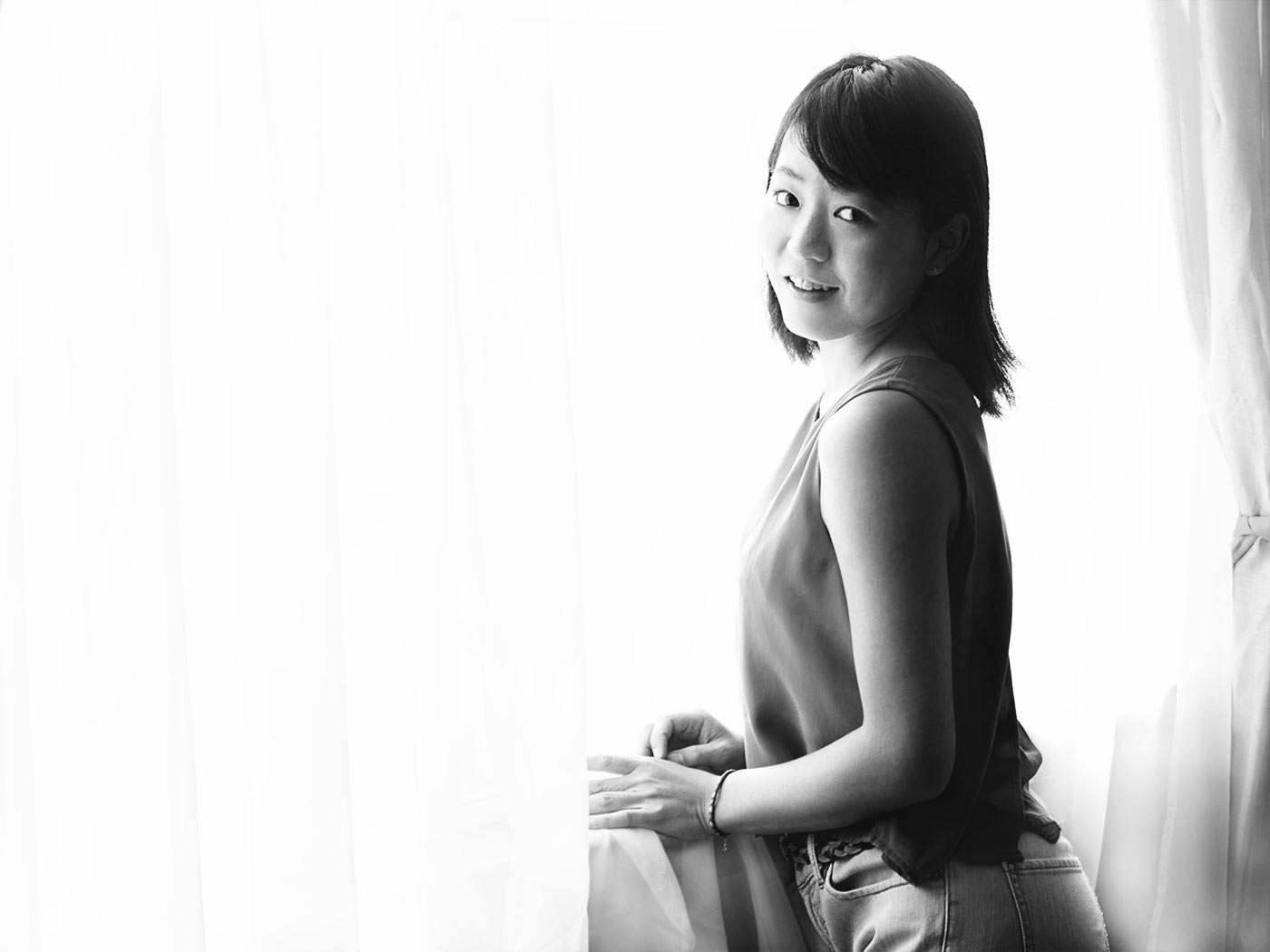 Mon ami (Foto: Frank Hausdörfer)