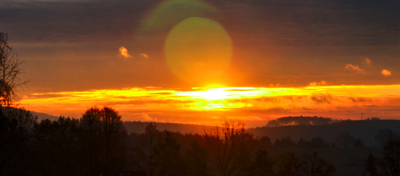 Fotoclubausstellung "Schau!" abbauen