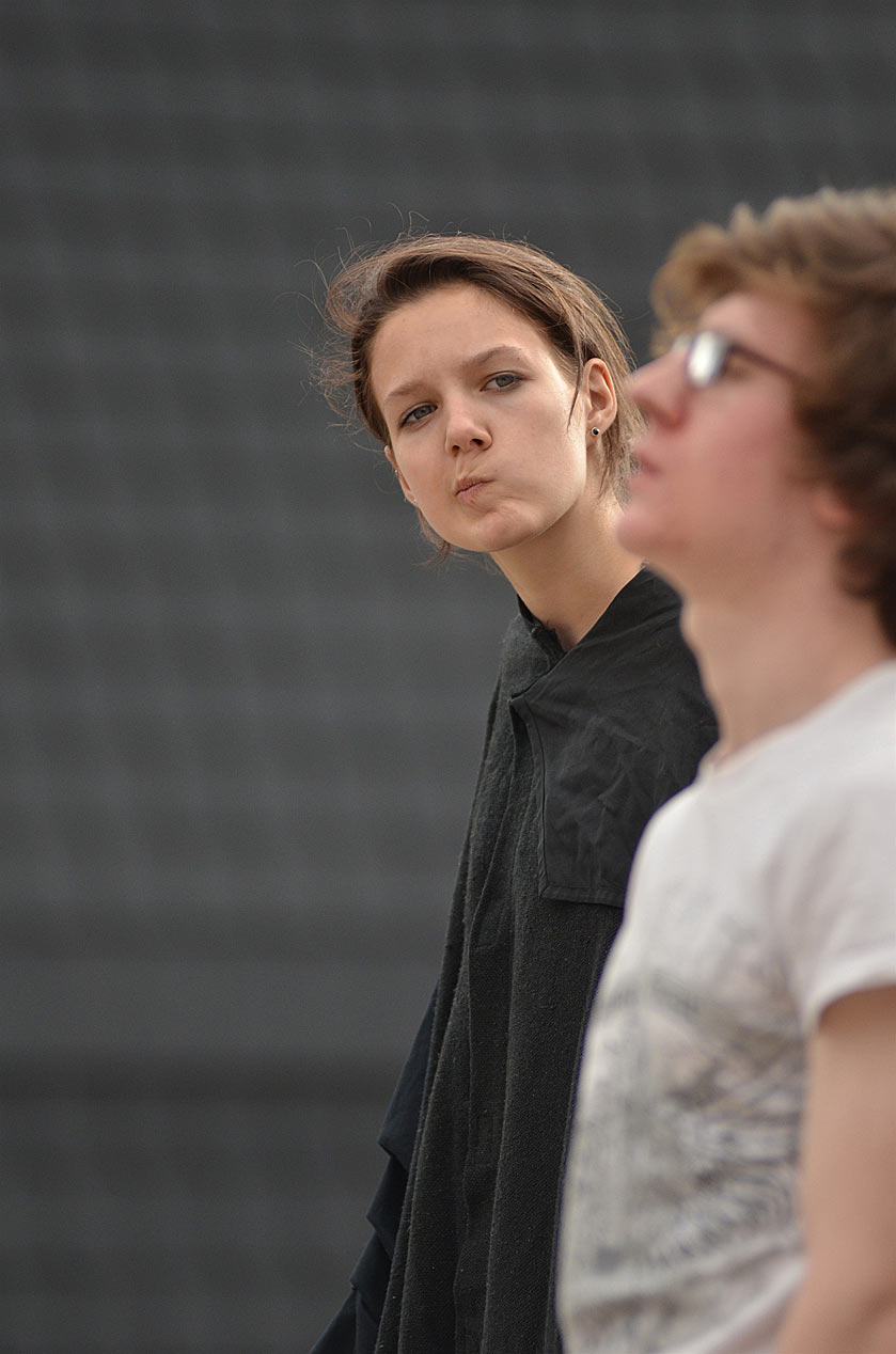 Fotoclub: Bild des Quartals 3.2025