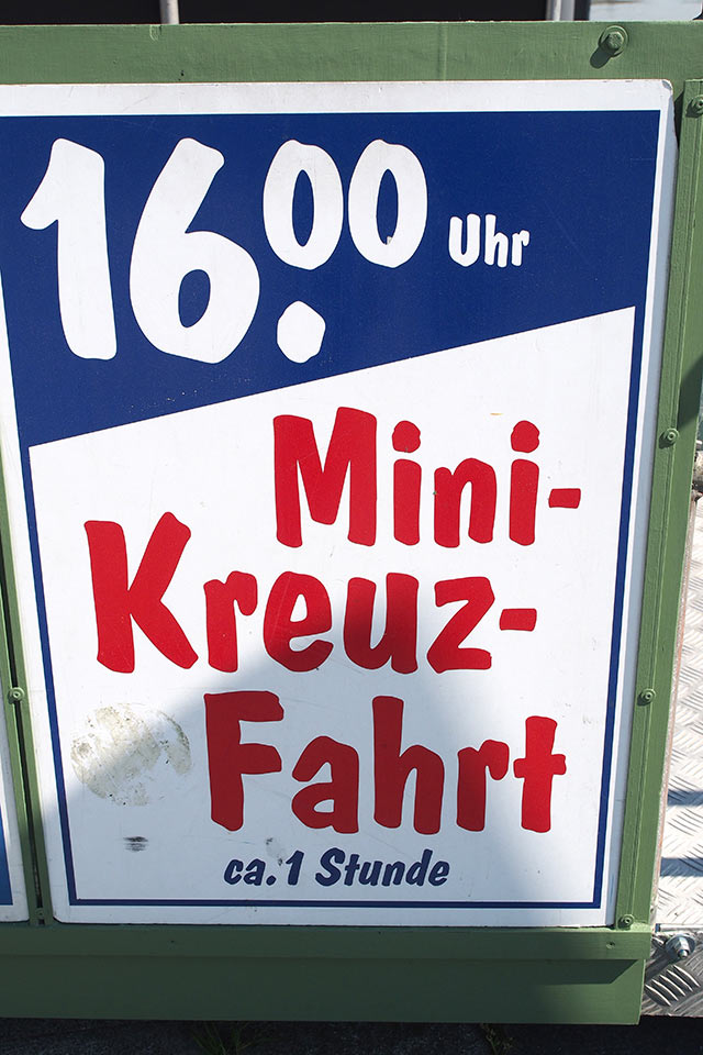 Fotoclub: Absprache Trauerfeier für Günter Giese