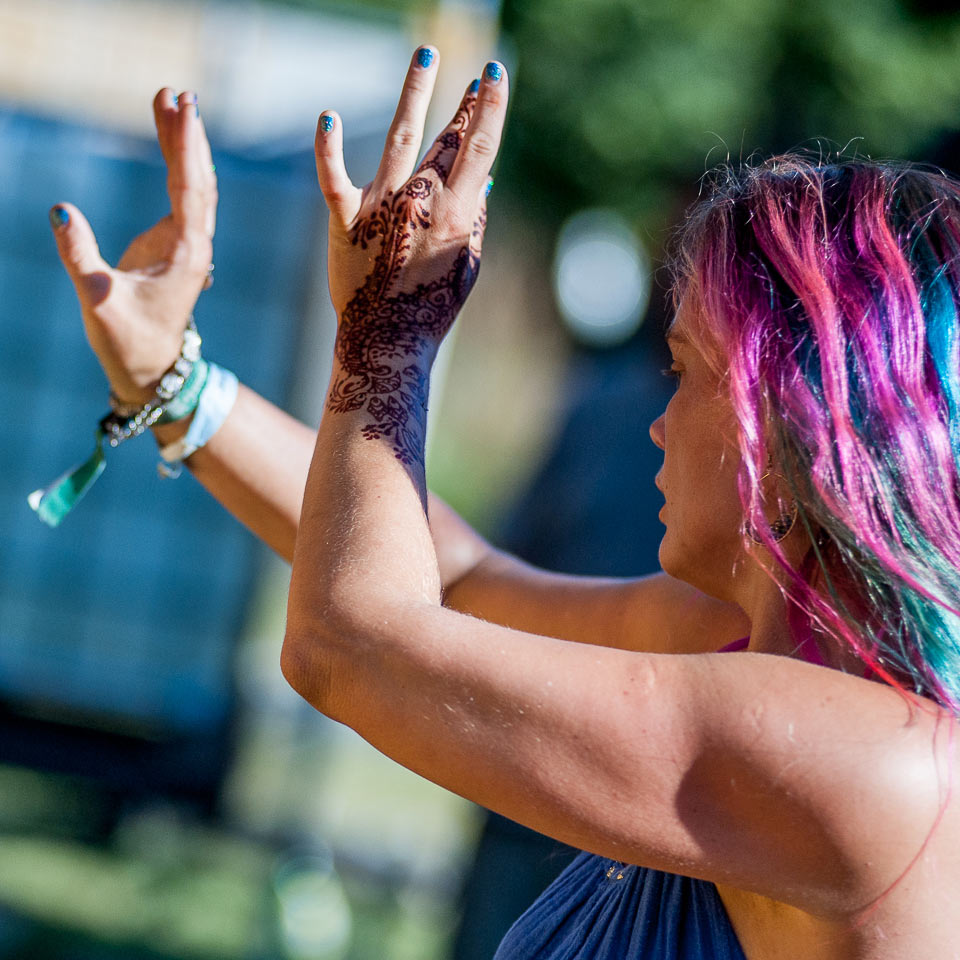 Serie: Trance 2 (Foto: Uli Pfeufer)