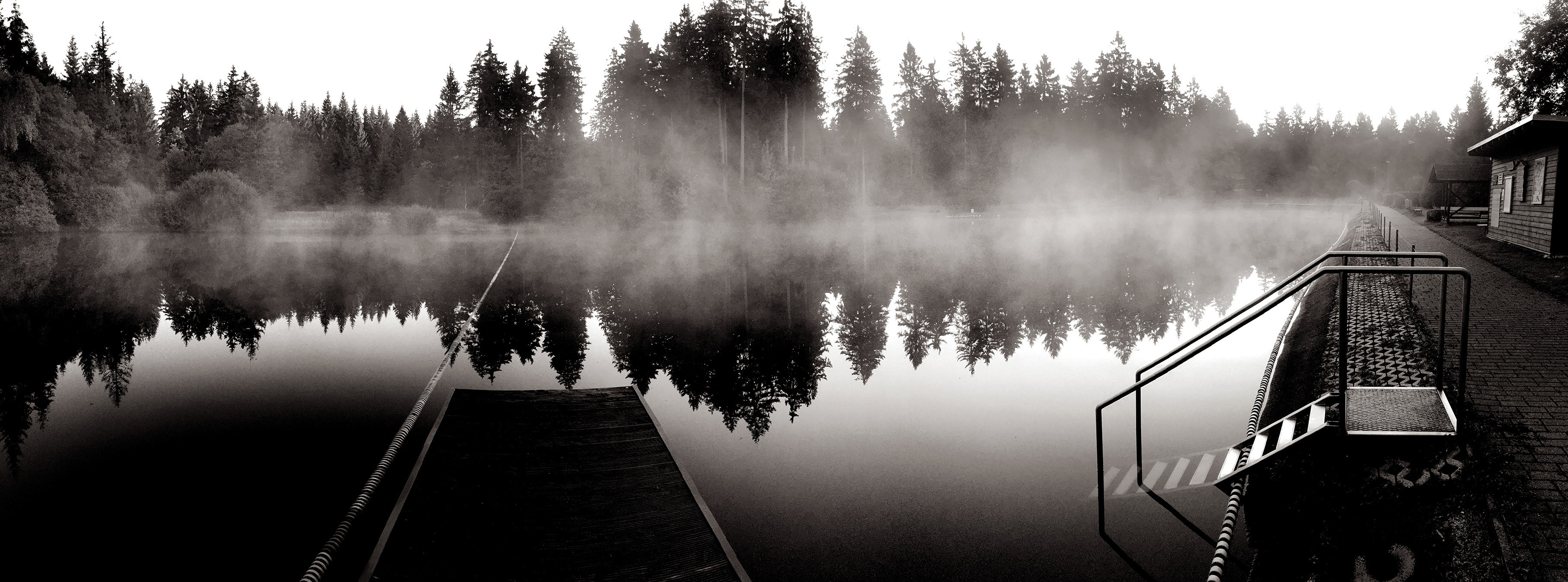 Statt Fotoclub: Patagonien-Bilder