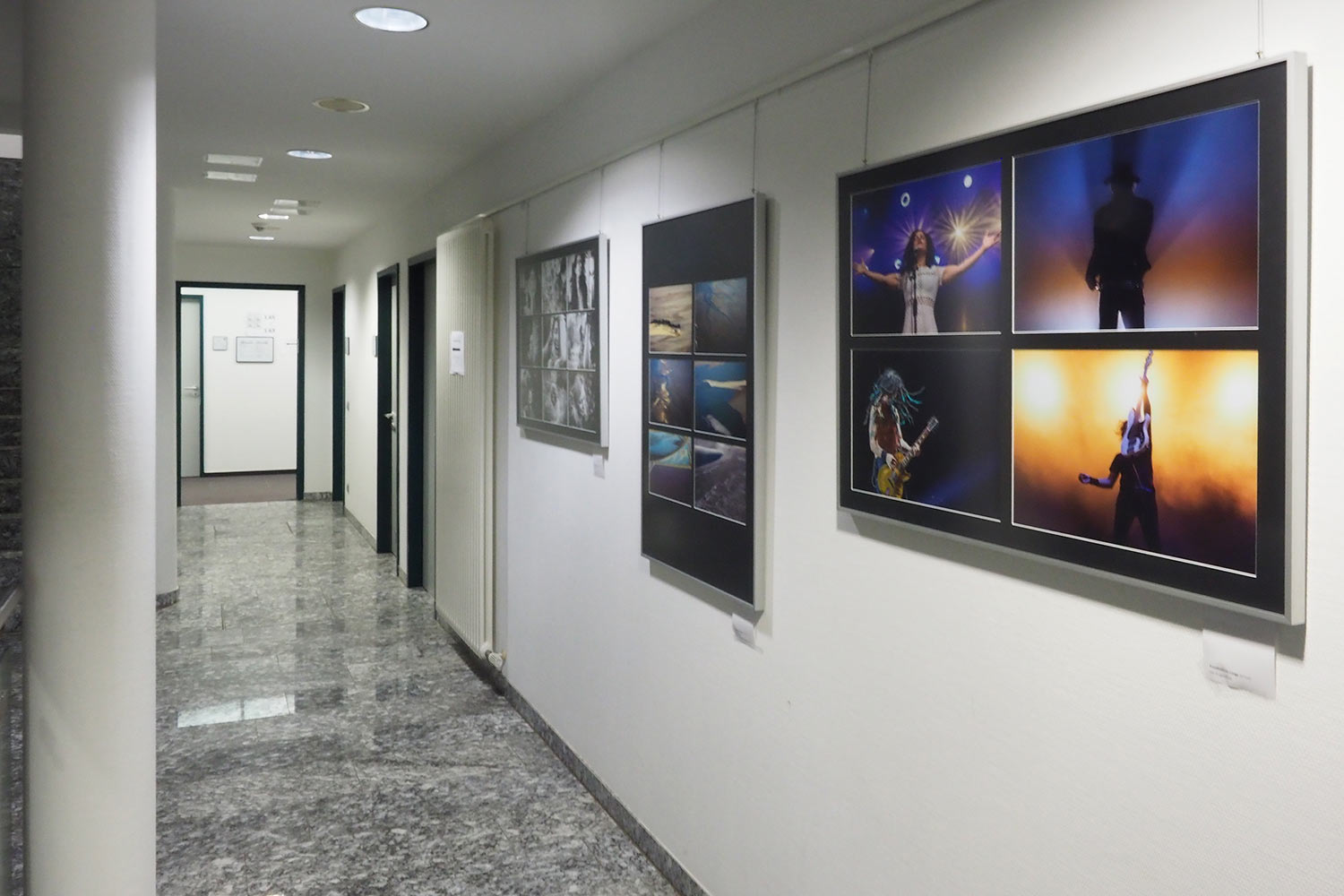 Thüringer Landesfotoschau 2018 . Landratsamt Hildburghausen (Foto: Andreas Kuhrt)