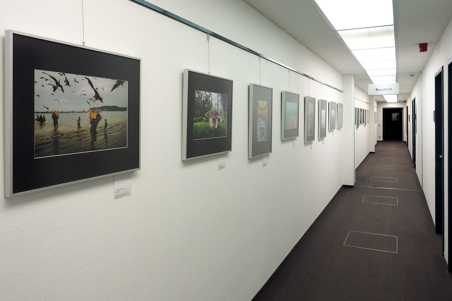 Ausstellungsführung: Mein Blick. Herlinde Koelbl. Fotografien 1980-2024