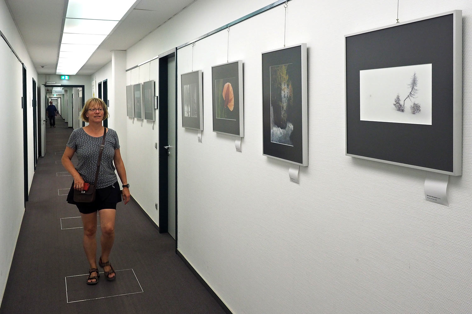 Thüringer Landesfotoschau 2018 . Landratsamt Hildburghausen (Foto: Andreas Kuhrt)