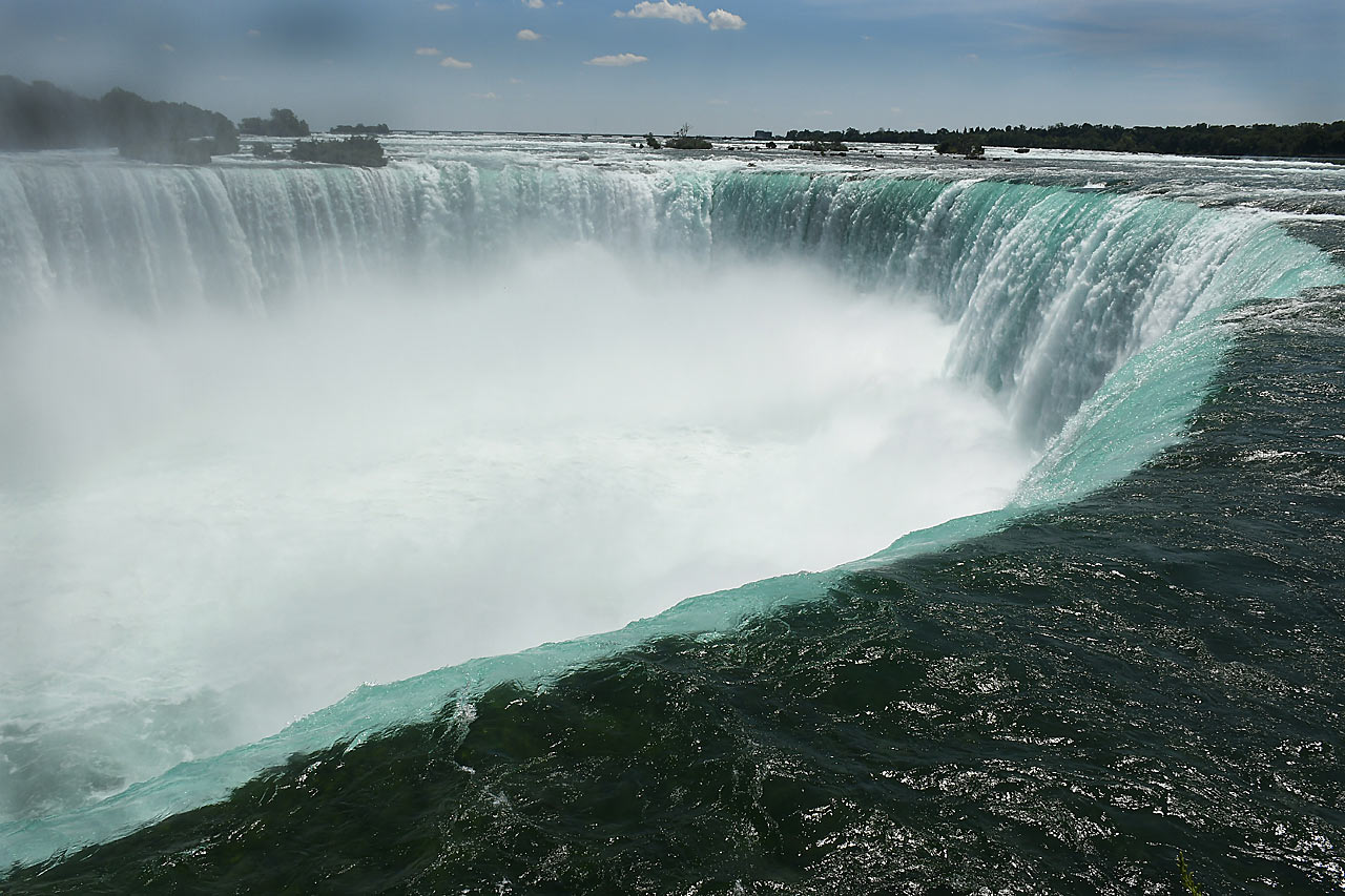 2018-09-zz03-Niagara-Faelle-2-gg-5.66 Serie: Niagara-Fälle 2 (Foto: Günter Giese)