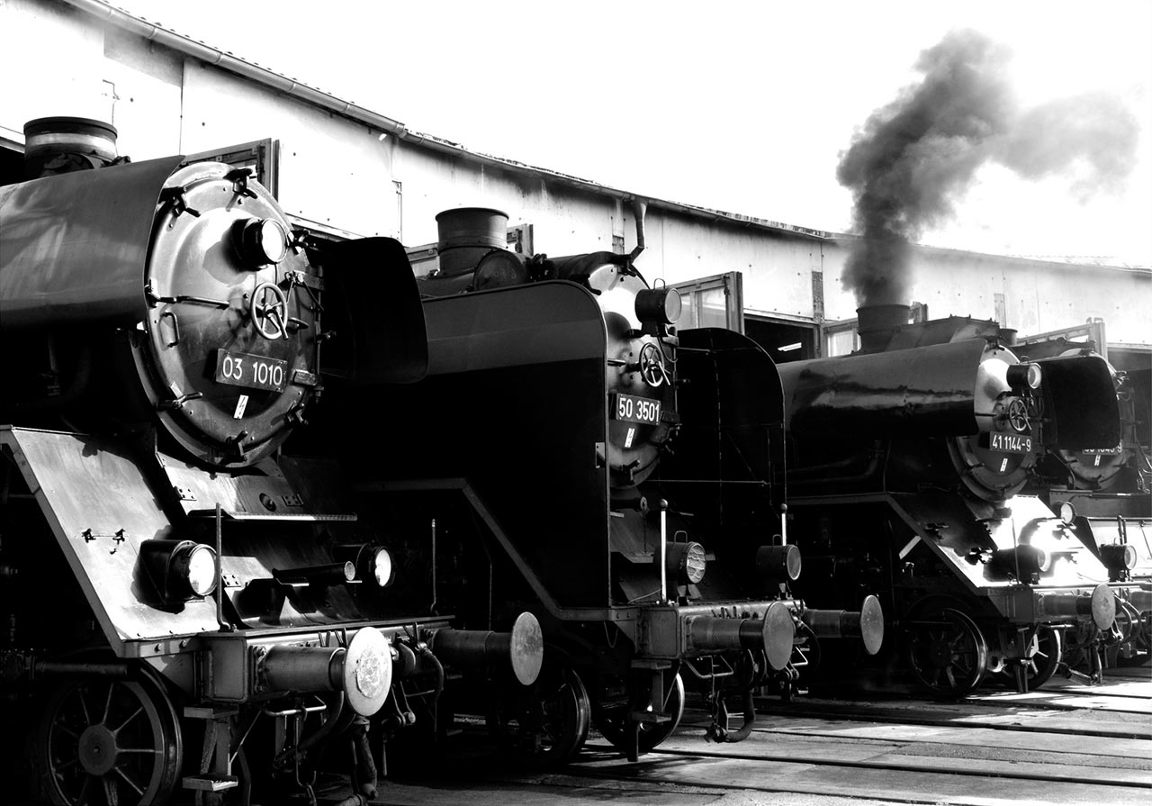 Einsatzbereit (Foto: Karl-Heinz Richter)