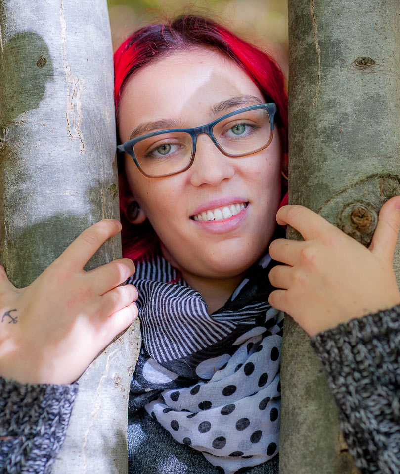 Fotoclub: Gartentreffen