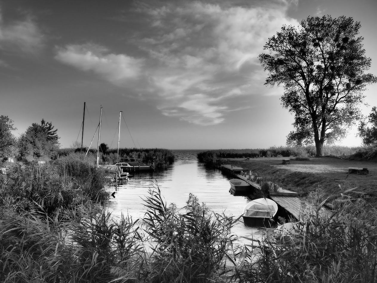 Idylle (Foto: Dietmar Schmidt)