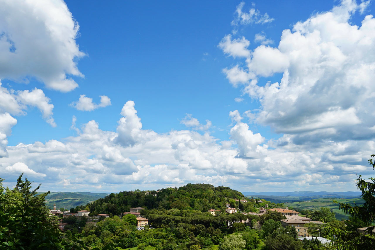 Serie: Toskana 3 (Foto: Roland Kastner)