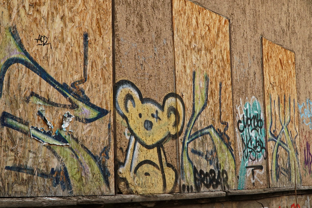 2018-12-18-Graffiti-ROK-4 Graffiti (Foto: Roland Kastner)