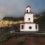 Kirchturm auf El Hierro (Foto: Andreas Kuhrt)