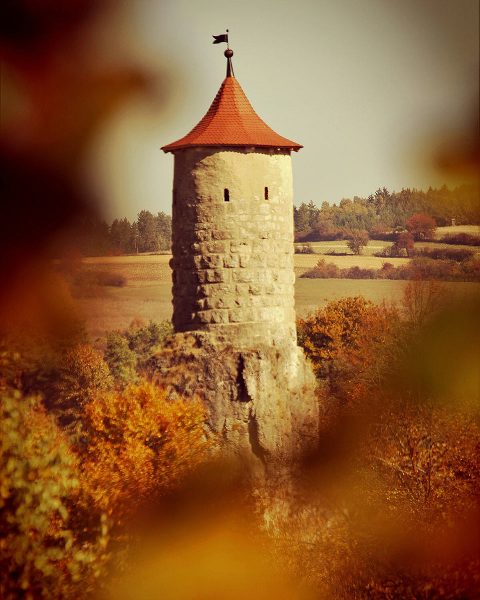 All along the watchtower (Foto: Michael Oehlsen)