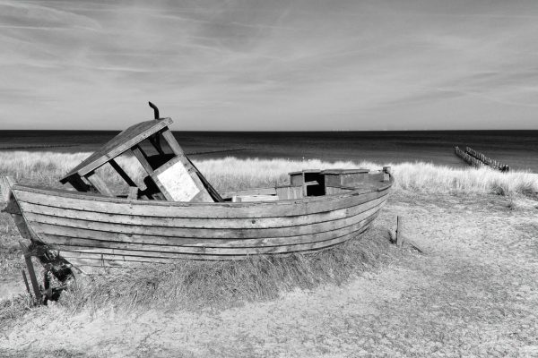 Ausgedient (Foto: Dietmar Schmidt)