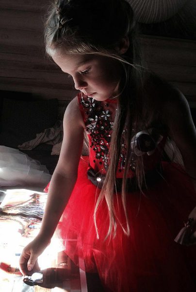 Dido (Foto: Günter Giese)