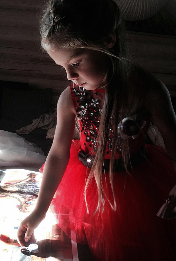 Dido (Foto: Günter Giese)