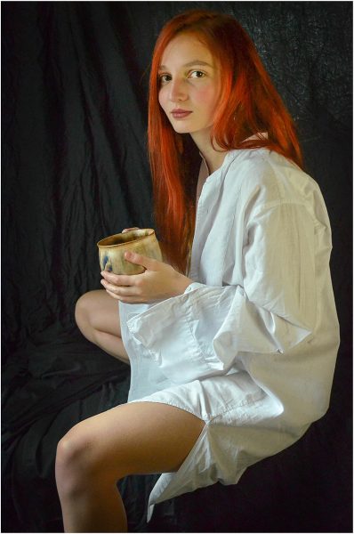 Elisabeth (Foto: Günter Giese)