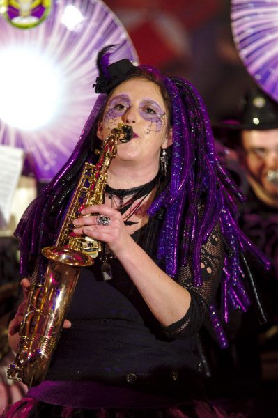 Gruselgugge (Foto: Lucas Hotop)