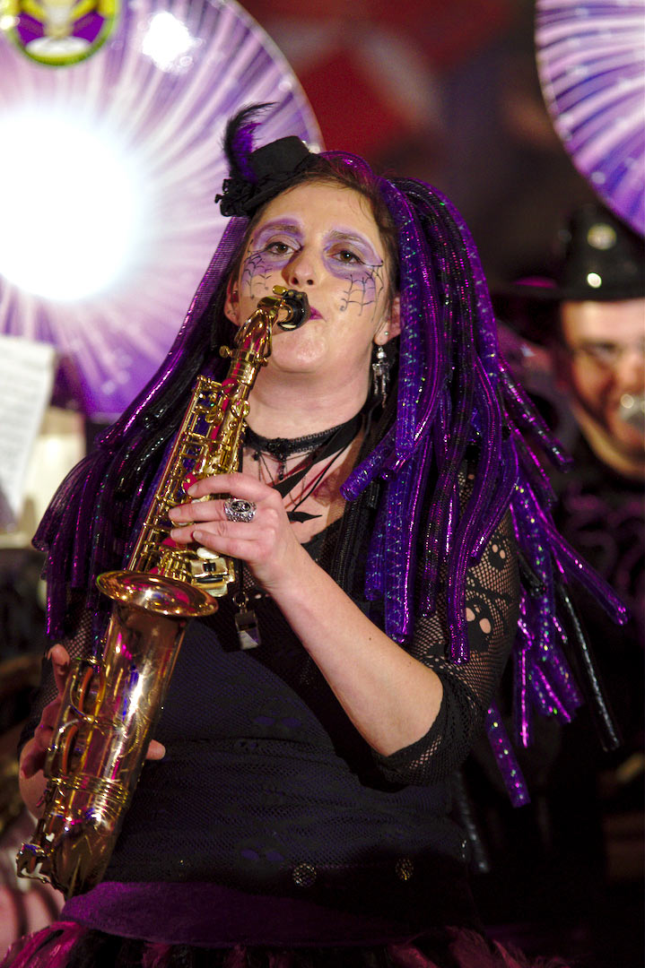 Gruselgugge (Foto: Lucas Hotop)