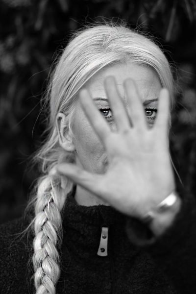 Ich seh dich (Foto: Günter Giese)