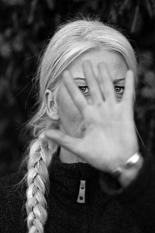 Ich seh dich (Foto: Günter Giese)