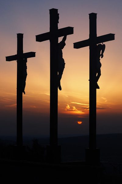 Kreuzberg (Foto: Andreas Kuhrt)