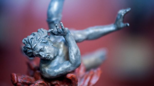 L'art (Foto: Uli Pfeufer)