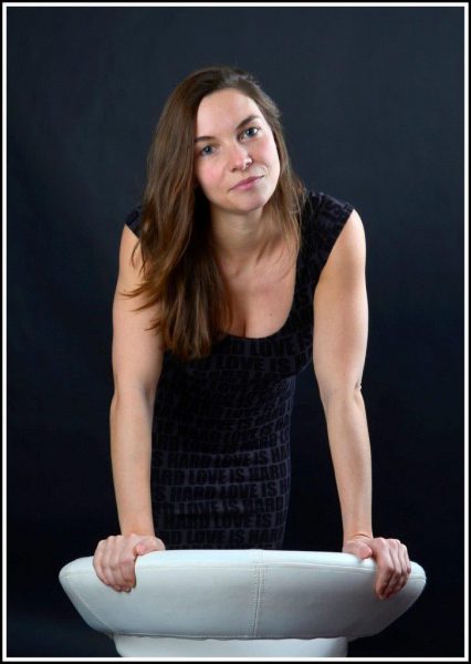 Linda (Foto: Karl-Heinz Richter)