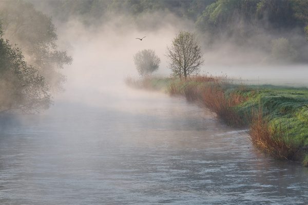 Malerisch (Foto: Andreas Kuhrt)